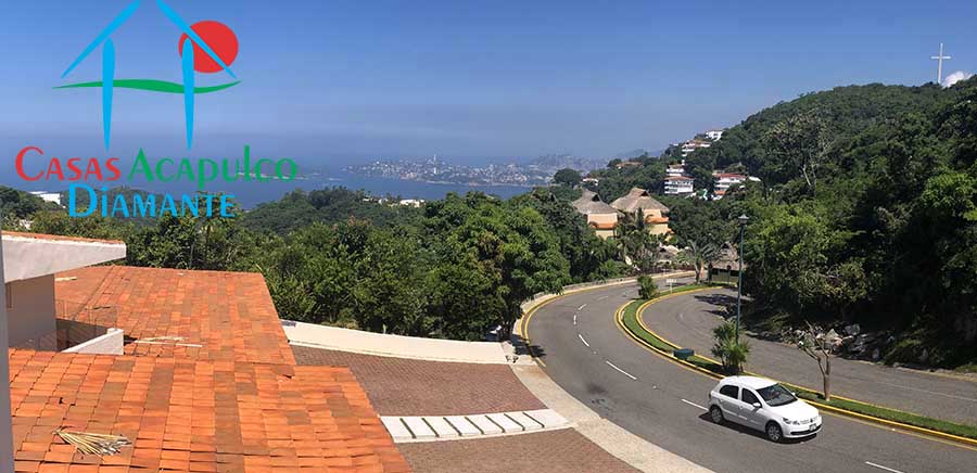 A La Cima PH 2 - Recámara dos 3